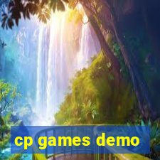 cp games demo